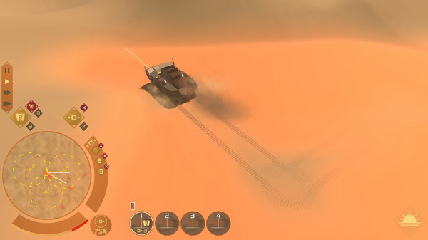 Limited Lifetime Corp screenshot 2