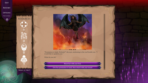 Screenshot media