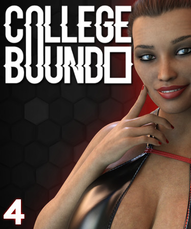 College Bound - Episode 4