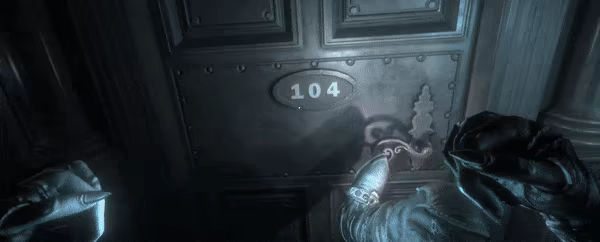 Bloody Hell Hotel video 7