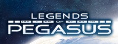 Legends of Pegasus