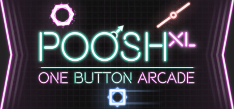 Poosh XL steam charts