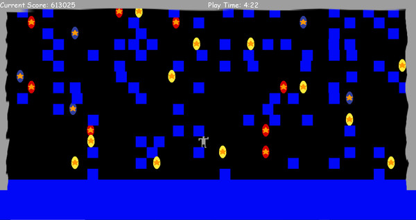 Rainbow Runner screenshot 5