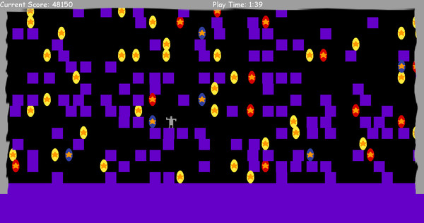 Rainbow Runner screenshot 3