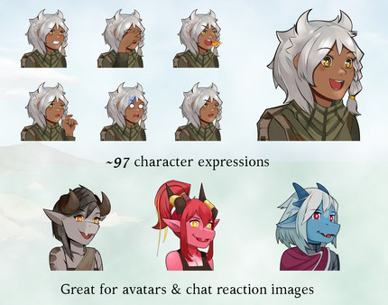 The Kobolds Left Behind - Hoard of Bonus Content screenshot 1
