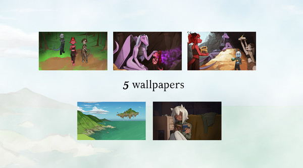 The Kobolds Left Behind - Hoard of Bonus Content screenshot 3