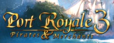 Port Royale 3 Banner