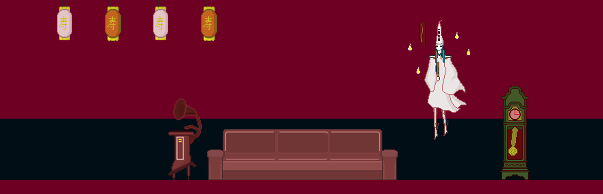 凶宅 HouseHaunting