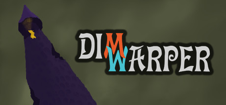 Dimwarper Cover Image