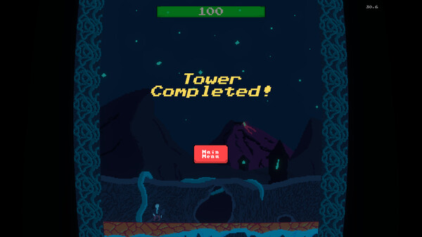 Dimwarper screenshot 5