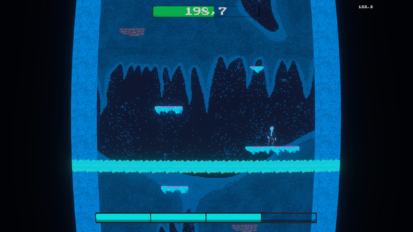 Dimwarper screenshot 4