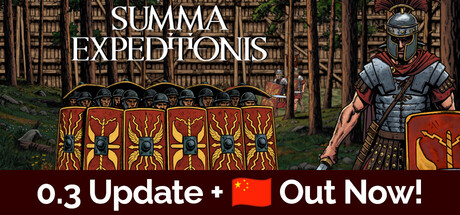 Summa Expeditionis Cover Image