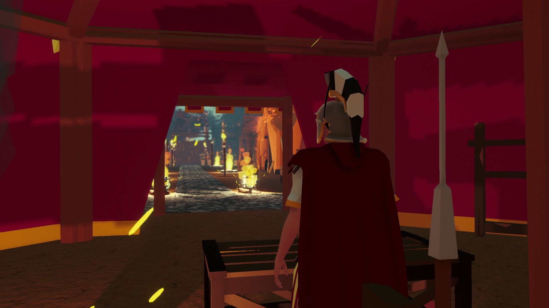 Summa Expeditionis screenshot 1