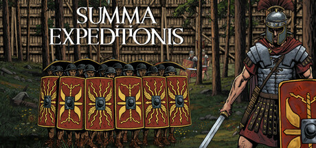 Summa Expeditionis steam charts