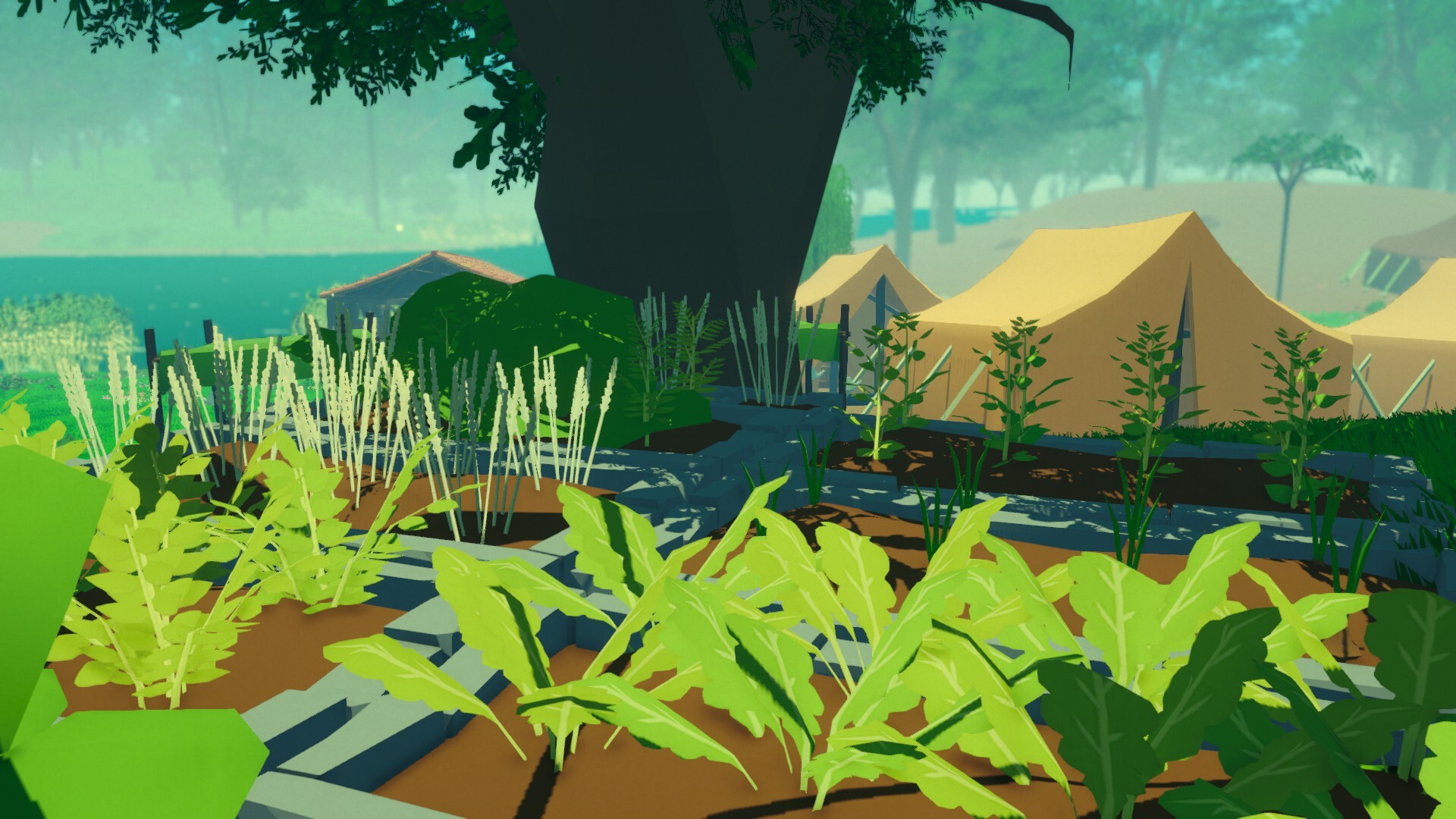 Summa Expeditionis screenshot #4