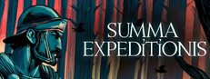 Summa Expeditionis Banner