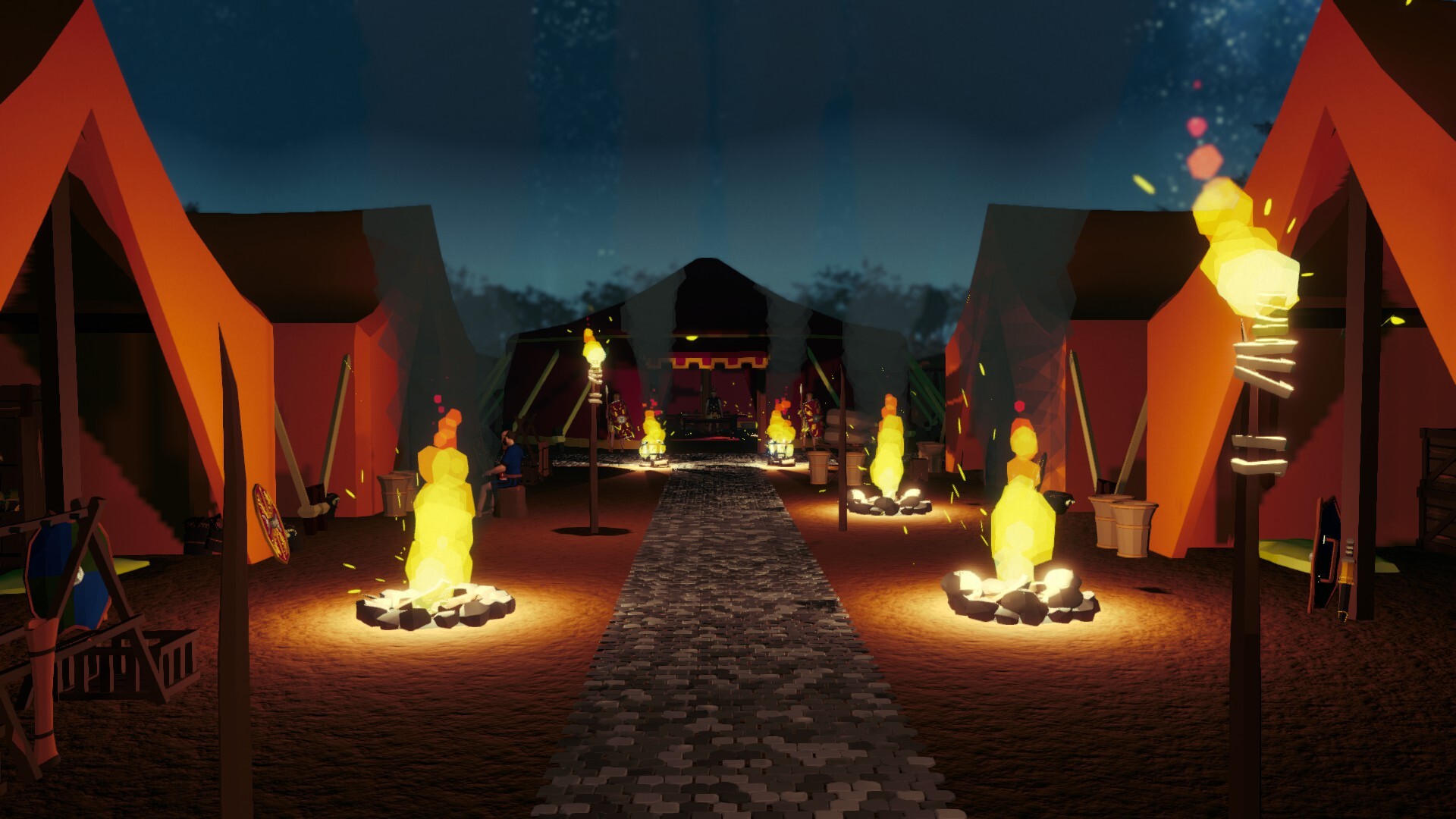 Summa Expeditionis screenshot 4