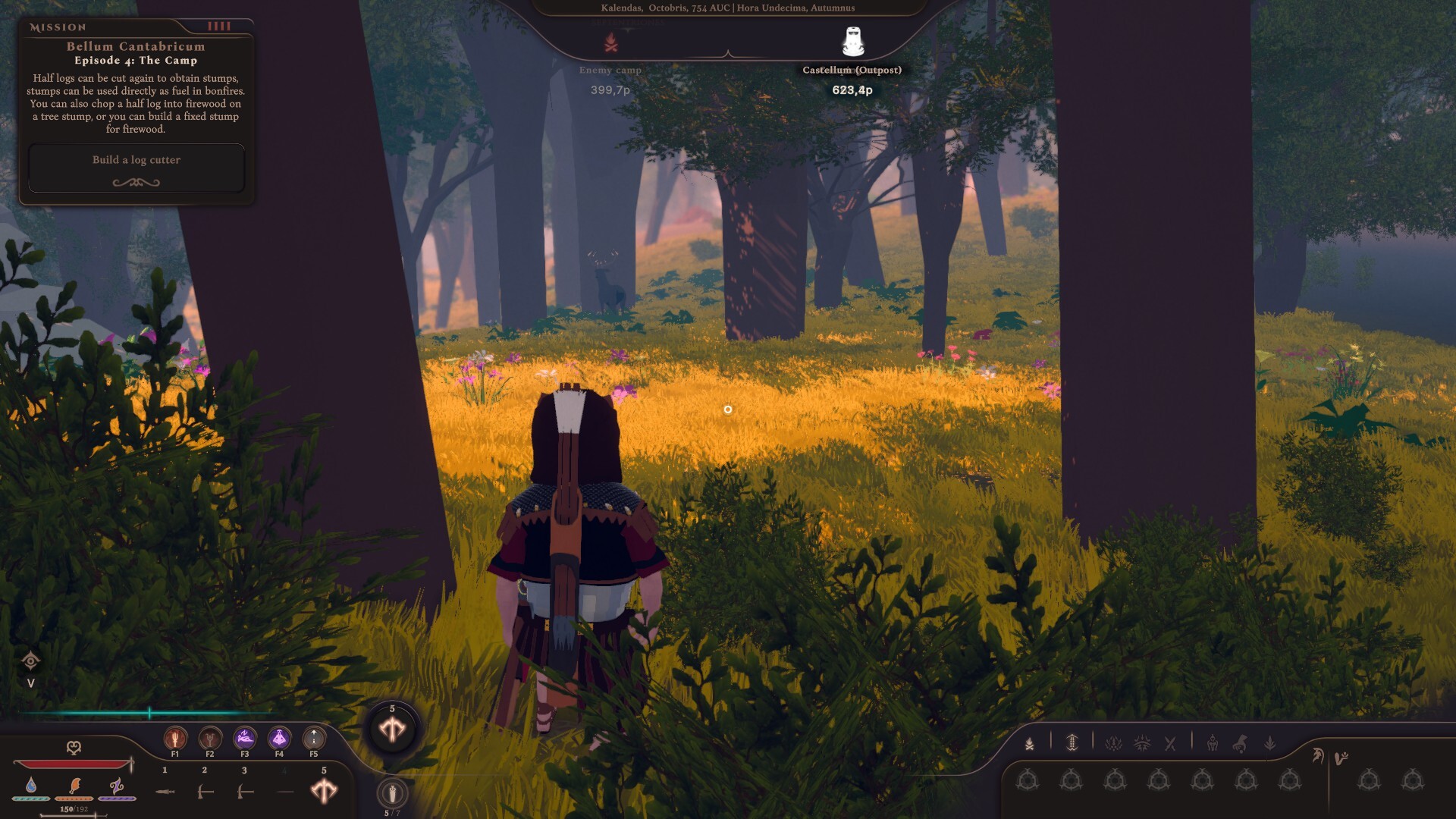 Summa Expeditionis screenshot 3