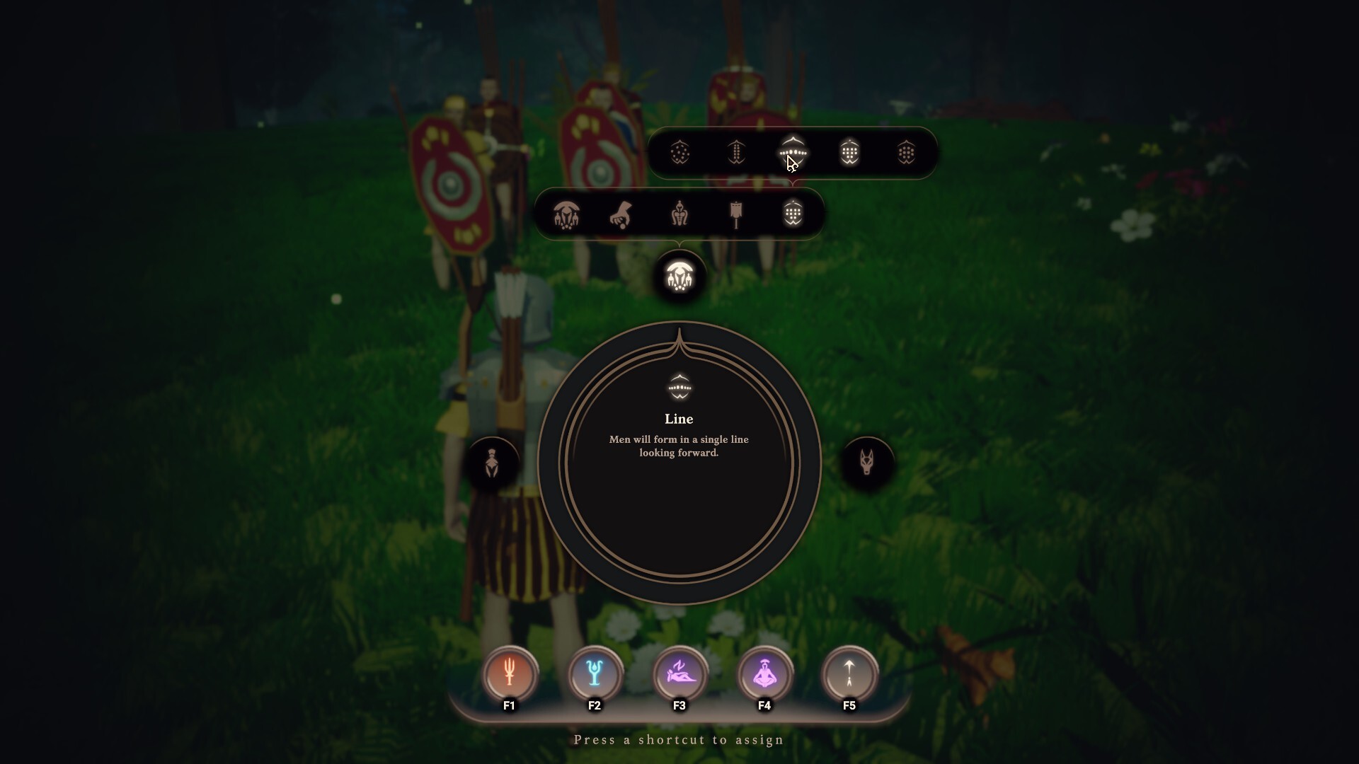 Summa Expeditionis screenshot 6