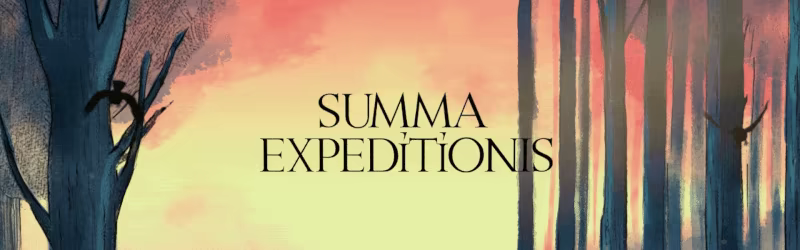 Summa Expeditionis video 3