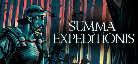 Summa Expeditionis Steam Banner