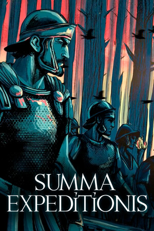 Summa Expeditionis — обложка