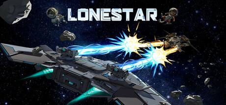 LONESTAR banner