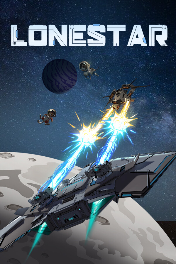 LoneStar