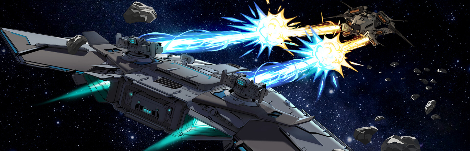 《孤星猎人(Lonestar)》0.6.17