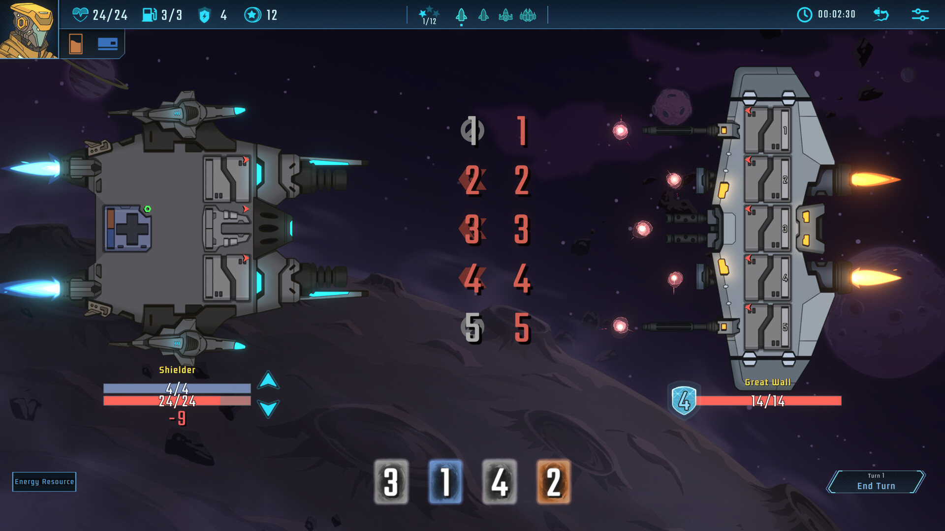 LONESTAR screenshot screenshot 2