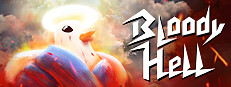 Bloody Hell game cover
