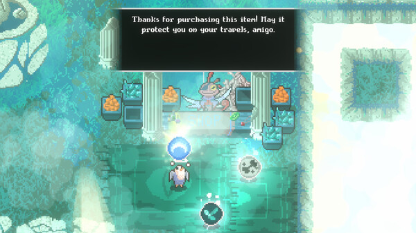 Bloody Hell screenshot 5