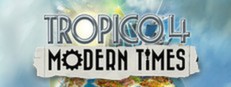 Tropico 4: Modern Times в Steam