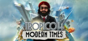 Tropico 4: Modern Times