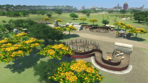 Tropico 4: Modern Times (DLC) screenshot 11