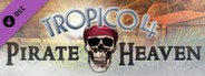 Tropico 4: Pirate Heaven