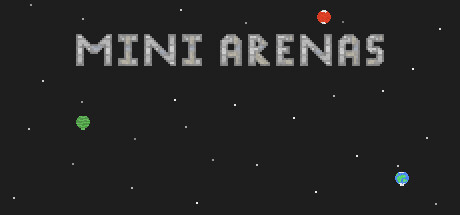 Mini Arenas banner