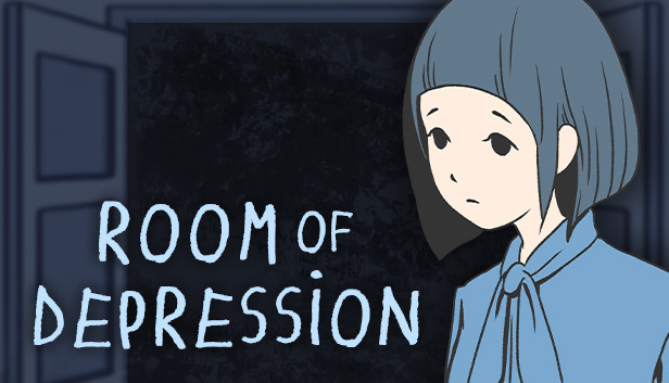 Steam：うつ病の部屋