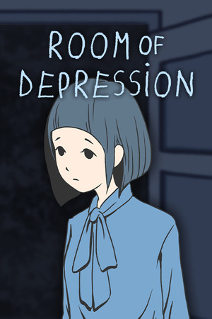 Cover art of Room of Depression