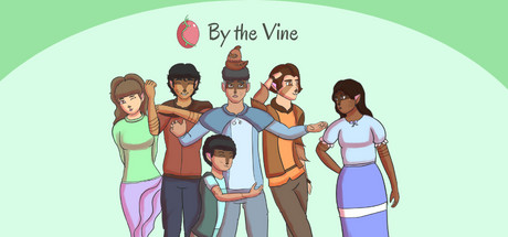 By the Vine: Chapter One steam charts