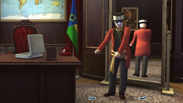 Tropico 4: Voodoo DLC