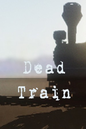Обложка DEAD TRAIN