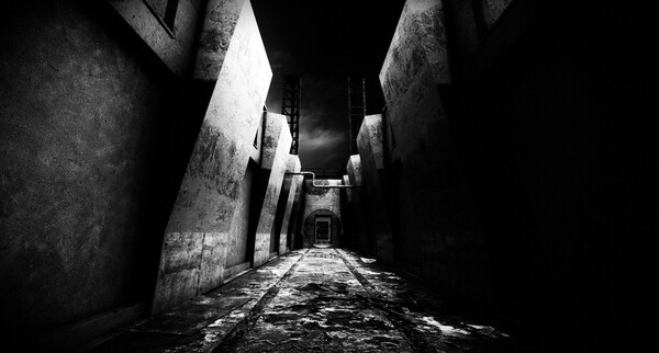 What Has Come Before screenshot 3