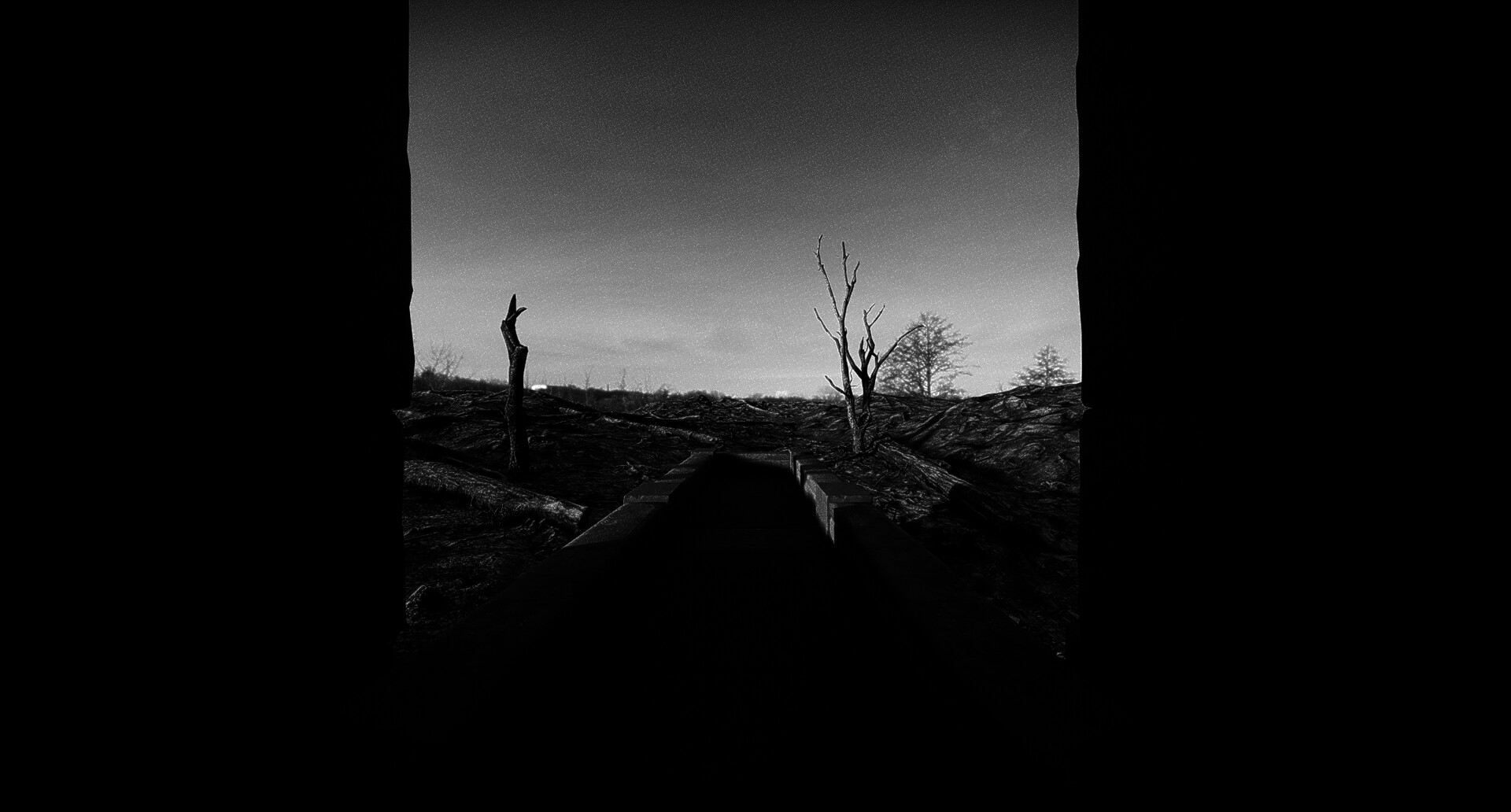 What Has Come Before screenshot #1