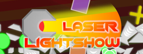 Laser Lightshow cover art