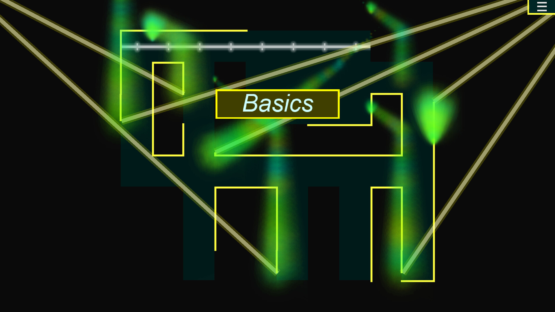 Laser Lightshow screenshot 2