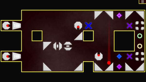 Laser Lightshow screenshot 1