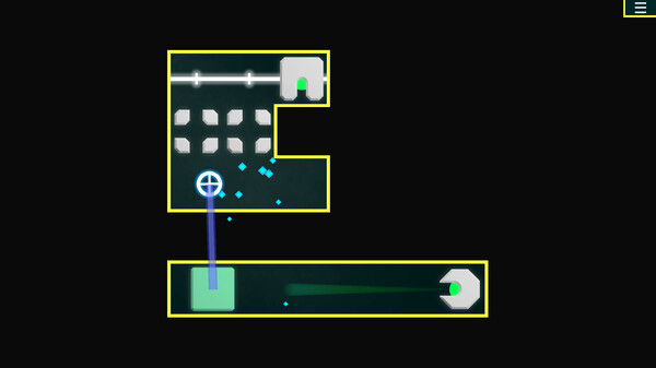 Laser Lightshow screenshot 3