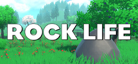 Rock Life: The Rock Simulator steam charts