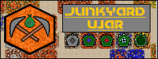 Junkyard War